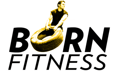 BornFitness