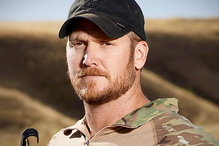 Chris Kyle